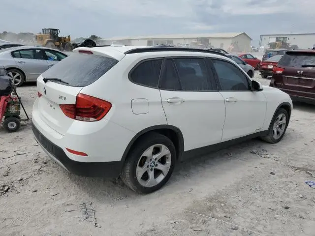 2014 BMW X1 SDRIVE28I  