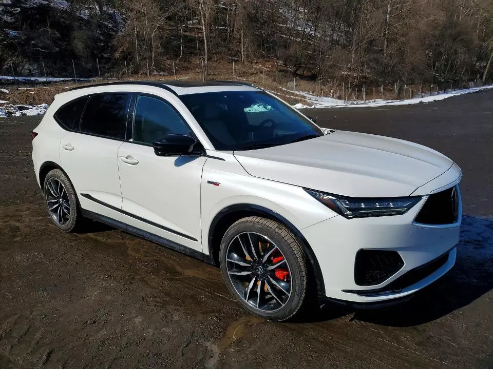 2023 ACURA MDX TYPE S ADVANCE  