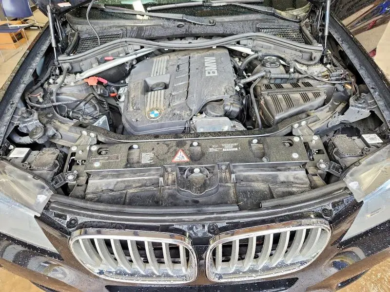 2012 BMW X3 XDRIVE28I  