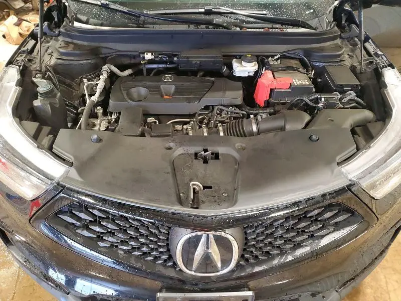 2021 ACURA RDX A-SPEC  