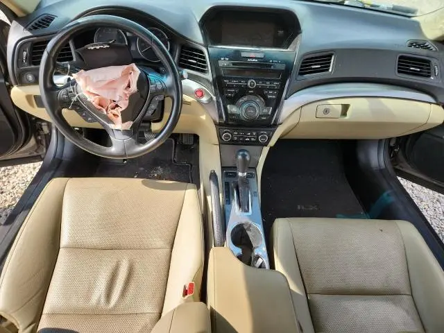 2013 ACURA ILX 20 TECH  