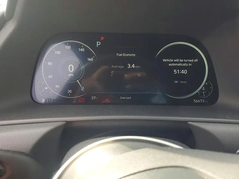 2023 HYUNDAI SONATA SEL PLUS  