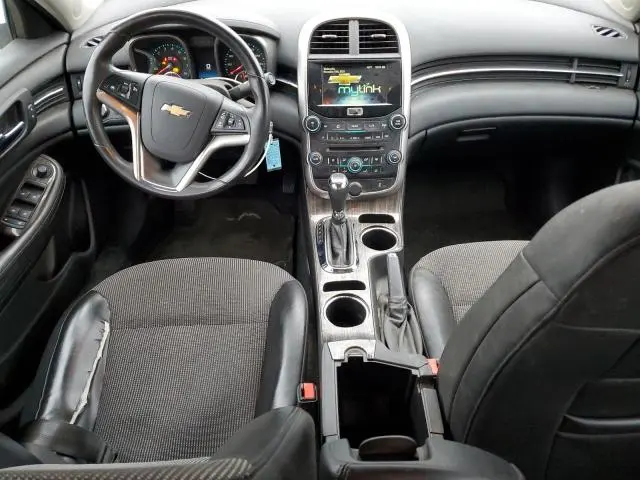 2015 CHEVROLET MALIBU 2LT  