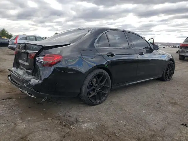 2021 MERCEDES-BENZ E 350 4MATIC  