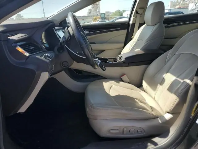 2019 BUICK LACROSSE PREMIUM  