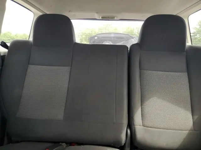 2012 JEEP PATRIOT SPORT  