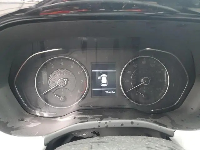 2021 HYUNDAI PALISADE SE  