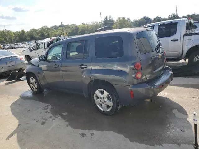 2011 CHEVROLET HHR LT  