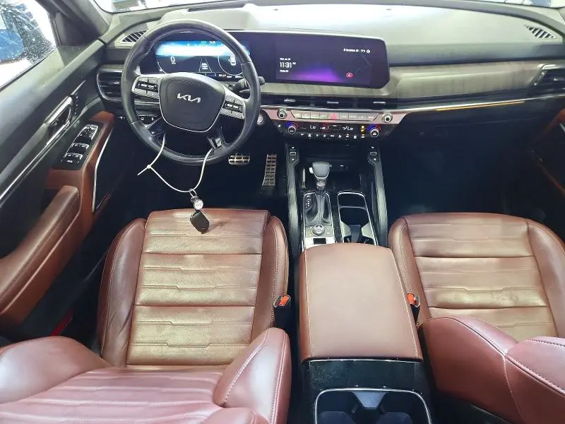 2023 KIA TELLURIDE SX-PRESTIGE  