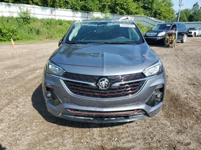 2022 BUICK ENCORE GX PREFERRED  