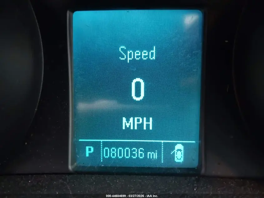 2014 BUICK ENCORE CONVENIENCE
