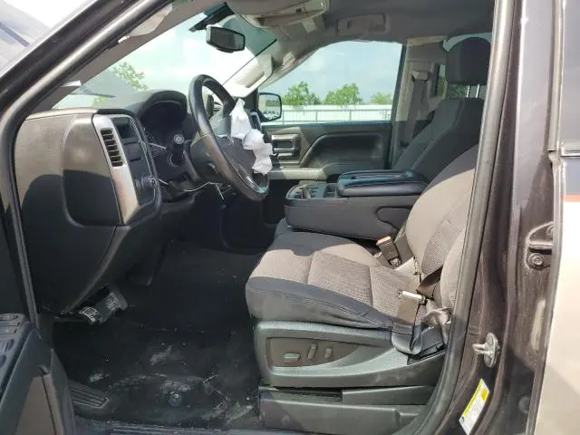 2014 CHEVROLET SILVERADO C1500 LT  