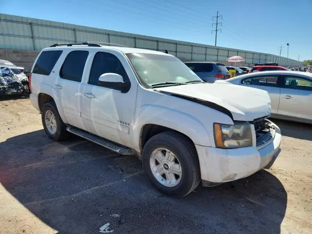2011 CHEVROLET TAHOE K1500 LT  