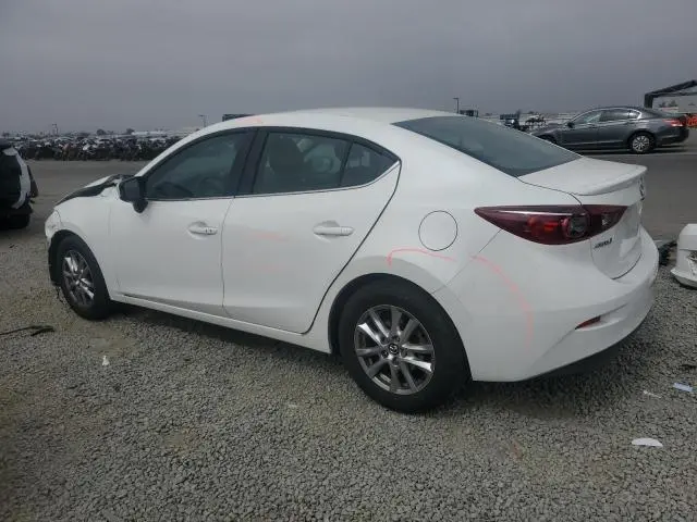 2016 MAZDA 3 TOURING