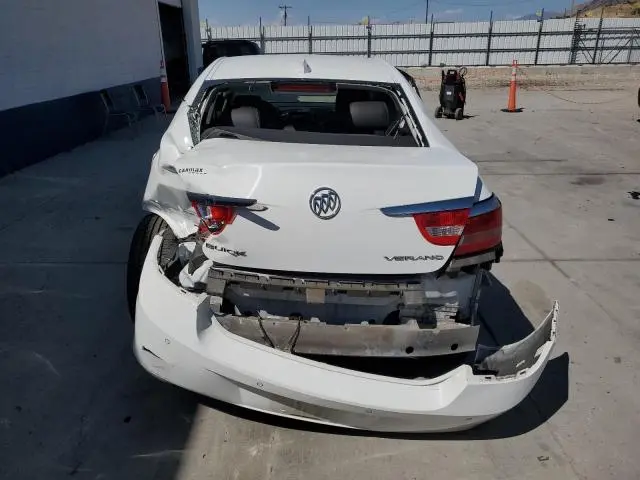 2016 BUICK VERANO   