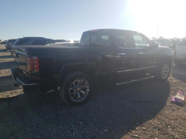 2016 GMC SIERRA K1500 SLT