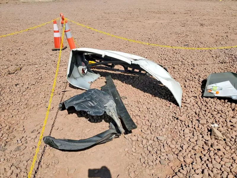 2013 TOYOTA SIENNA XLE 7-PASSENGER AUTO ACCESS SEAT  