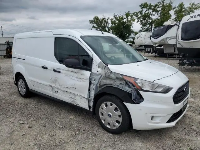 2020 FORD TRANSIT CONNECT XLT  