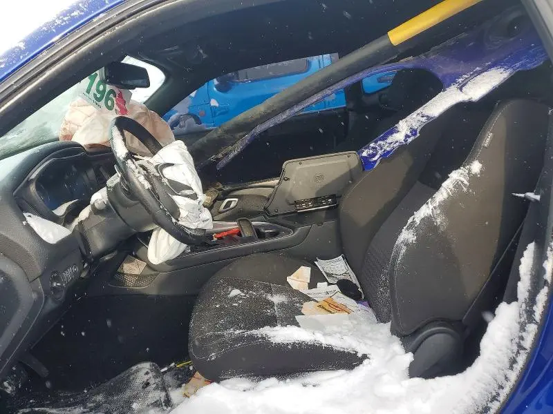 2020 DODGE CHALLENGER GT  