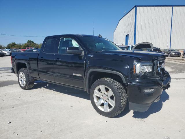 2017 GMC SIERRA K1500 SLE