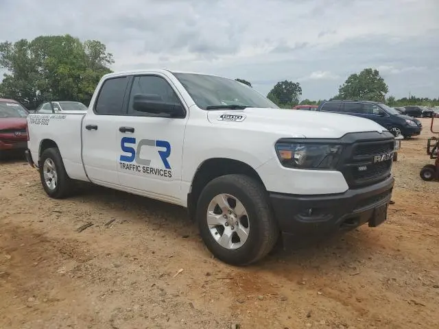 2024 RAM 1500 TRADESMAN  