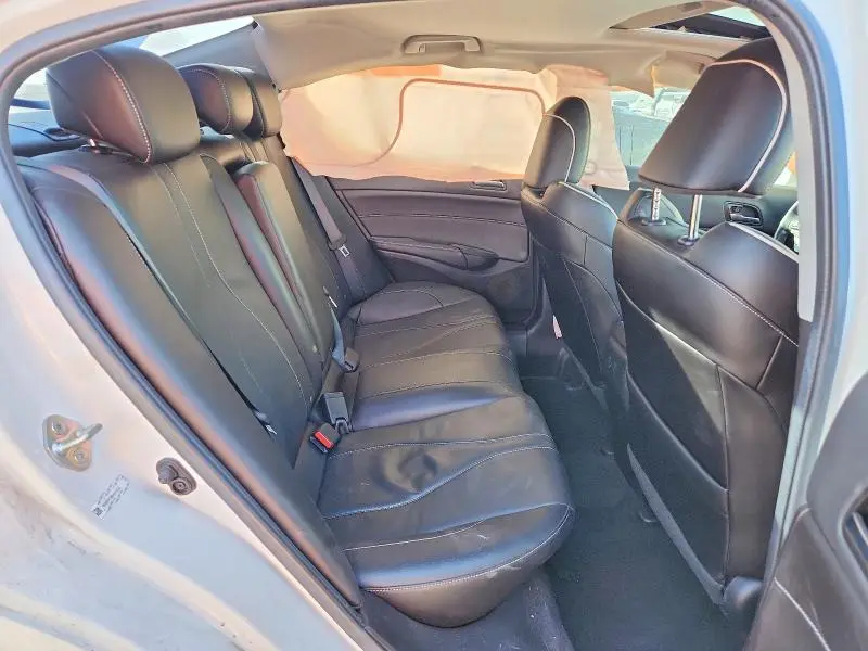 2019 ACURA ILX PREMIUM  