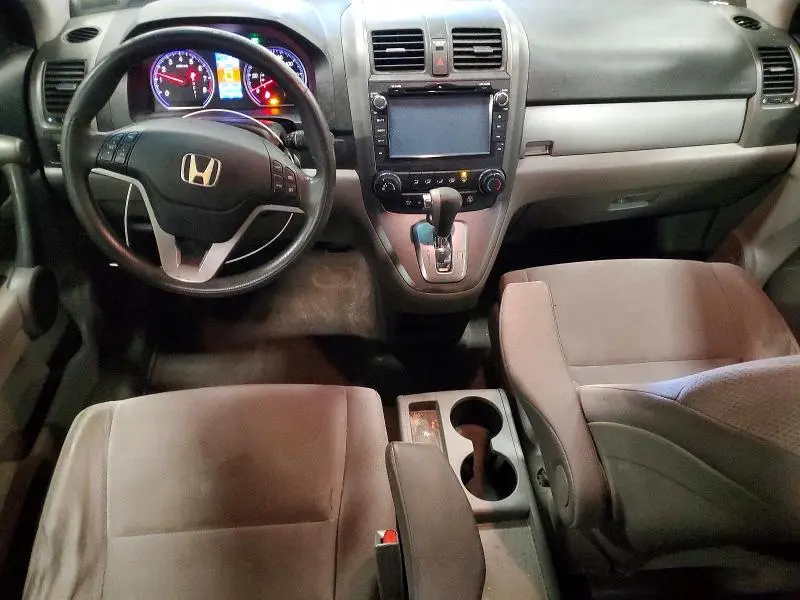 2010 HONDA CR-V EX  