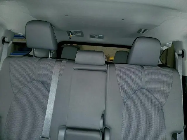 2021 TOYOTA HIGHLANDER L  