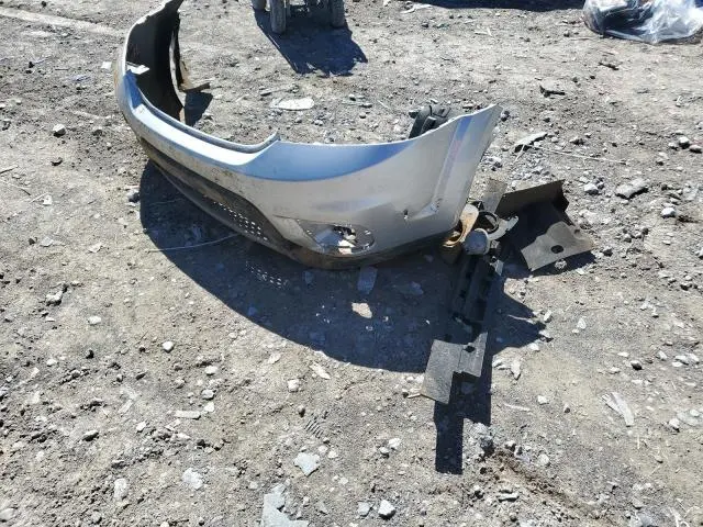 2012 DODGE JOURNEY SXT  