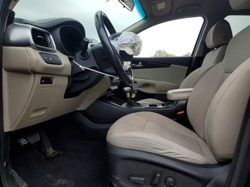 2020 KIA SORENTO S  