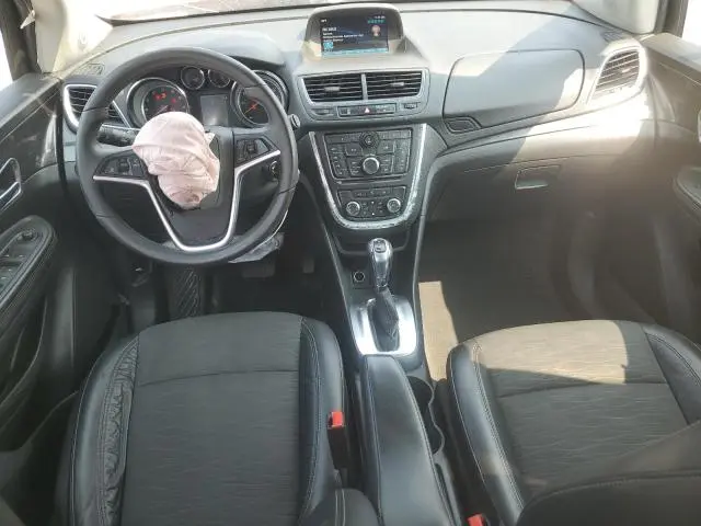 2016 BUICK ENCORE CONVENIENCE  
