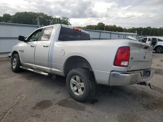 2016 RAM 1500 SLT