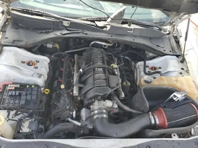 2015 DODGE CHARGER R/T  