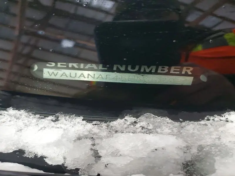 2017 AUDI A4 PREMIUM  