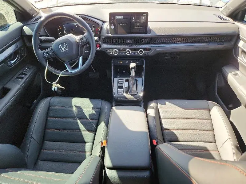 2026 HONDA CR-V SPORT-L  