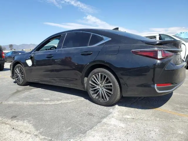 2023 LEXUS ES 300H BASE  