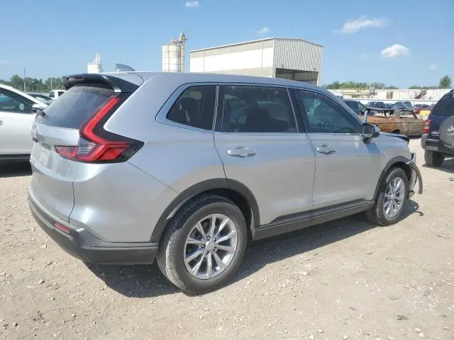 2023 HONDA CR-V EX  