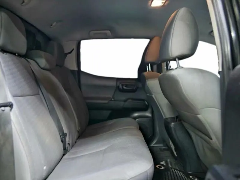 2021 TOYOTA TACOMA DOUBLE CAB  