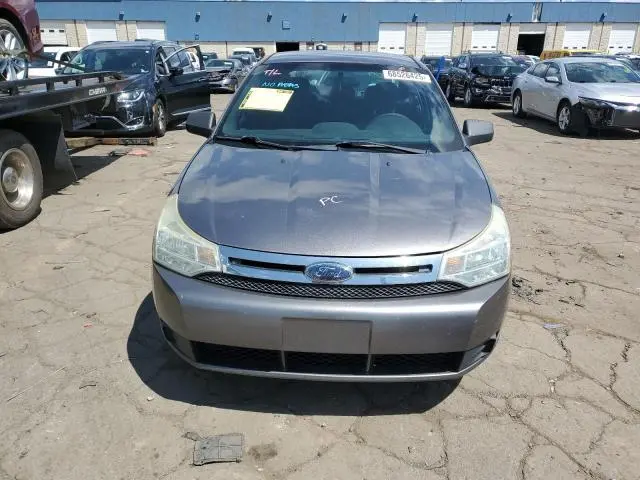 2010 FORD FOCUS SE  