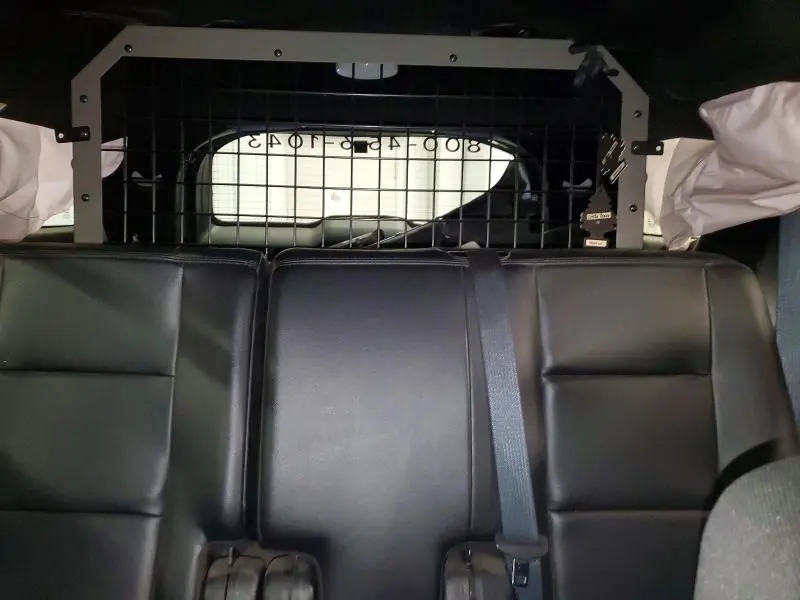 2016 FORD EXPLORER P