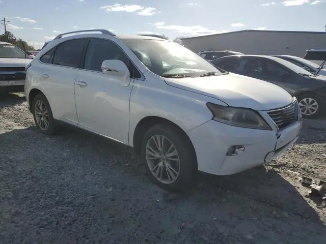 2014 LEXUS RX 350  