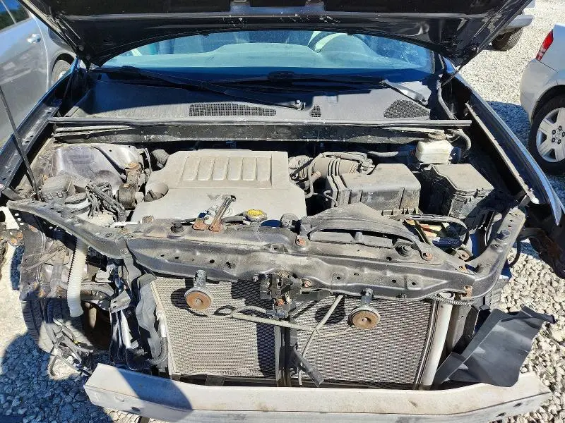 2013 TOYOTA HIGHLANDER PLUS  