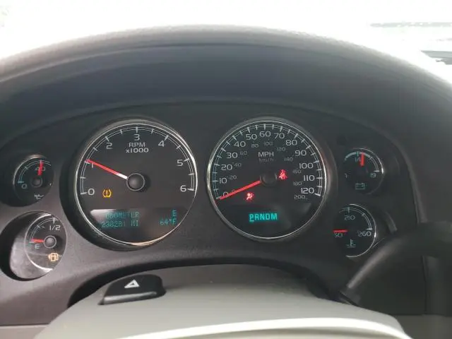 2014 GMC YUKON SLT  