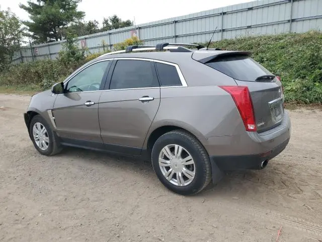 2011 CADILLAC SRX LUXURY COLLECTION  