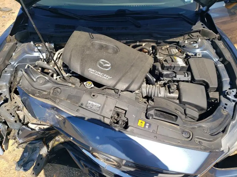 2014 MAZDA 6 TOURING  