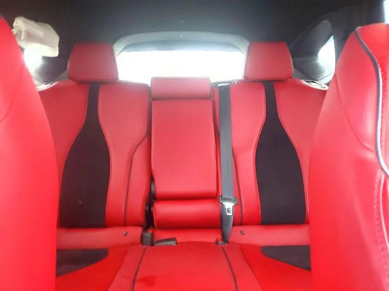 2021 ACURA RDX A-SPEC  