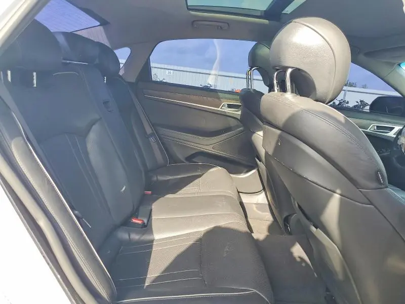 2016 HYUNDAI GENESIS 3.8L  