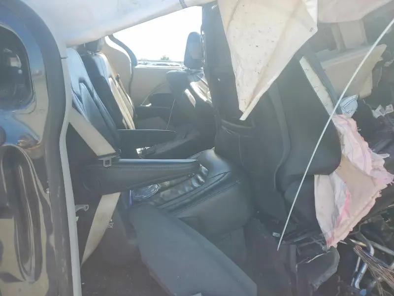 2019 CHRYSLER PACIFICA TOURING L PLUS  