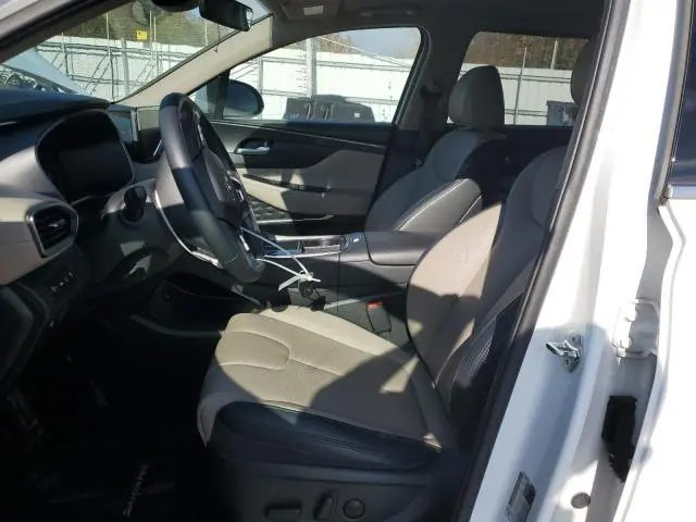 2023 HYUNDAI SANTA FE SEL PREMIUM  