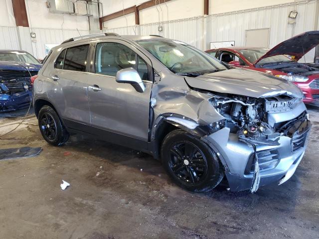 2020 CHEVROLET TRAX 1LT